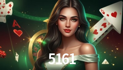 5161 Casino: Jogue Online e Ganhe Grandes Prêmios 5161 Casino: Jogue Online e Ganhe Grandes Prêmios